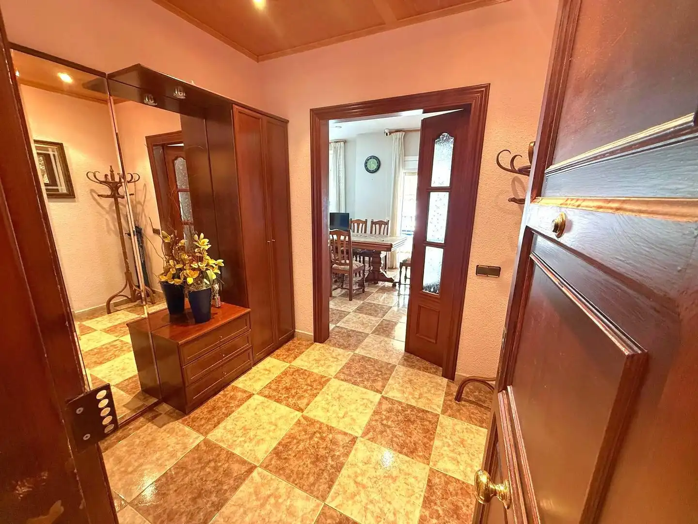 Apartamento con terraza en alquiler en Calafell Platja, imagen 2