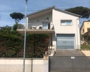 Casa o xalet en venda a Carrer Turó de l'Home, Riells i Viabrea
