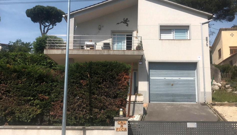 Photo 1 of House or chalet for sale in Carrer Turó de L'home, Riells i Viabrea, Girona