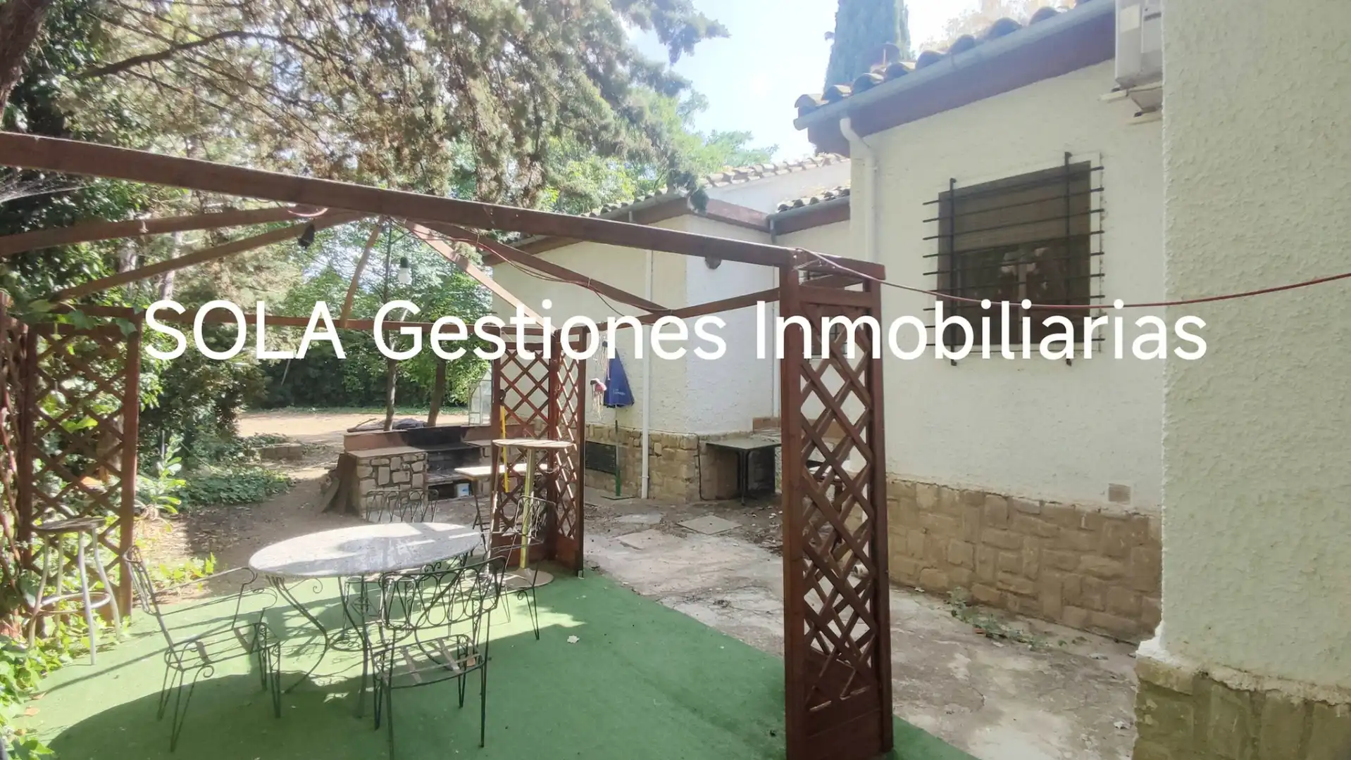 Xalet amb piscina en venda a Torreperogil, imagen 5