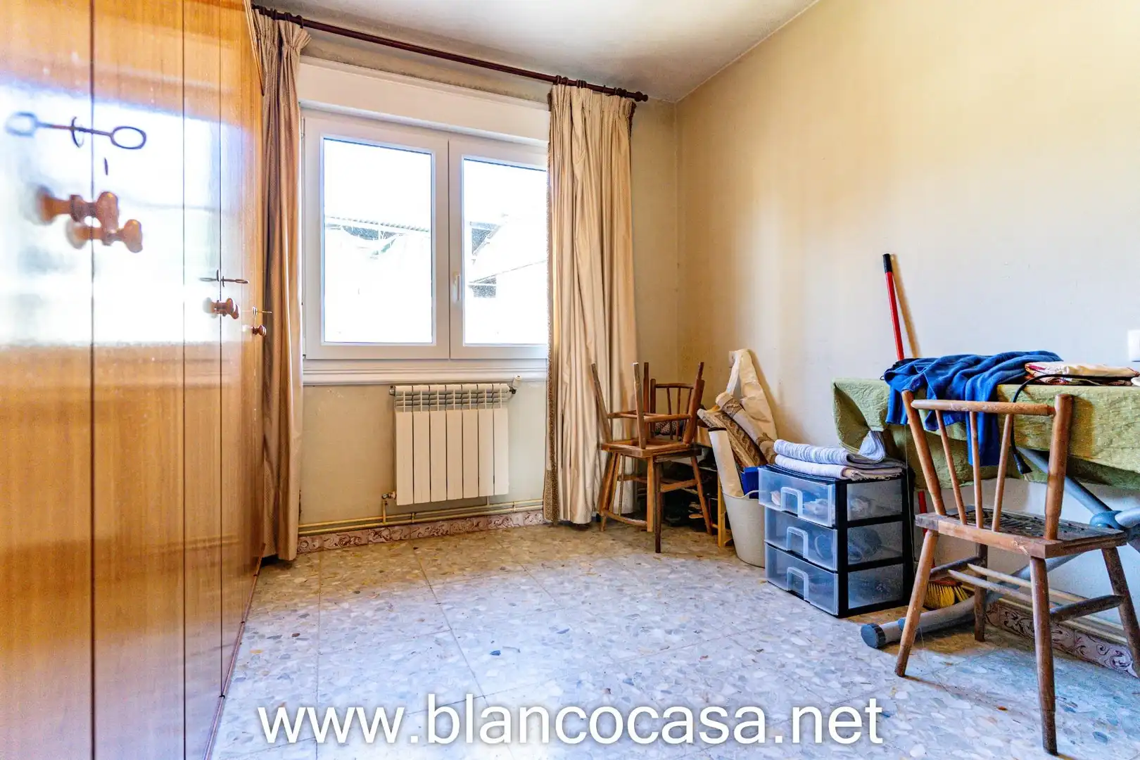 Casa con jardín en venta en Cabana de Bergantiños, imagen 37