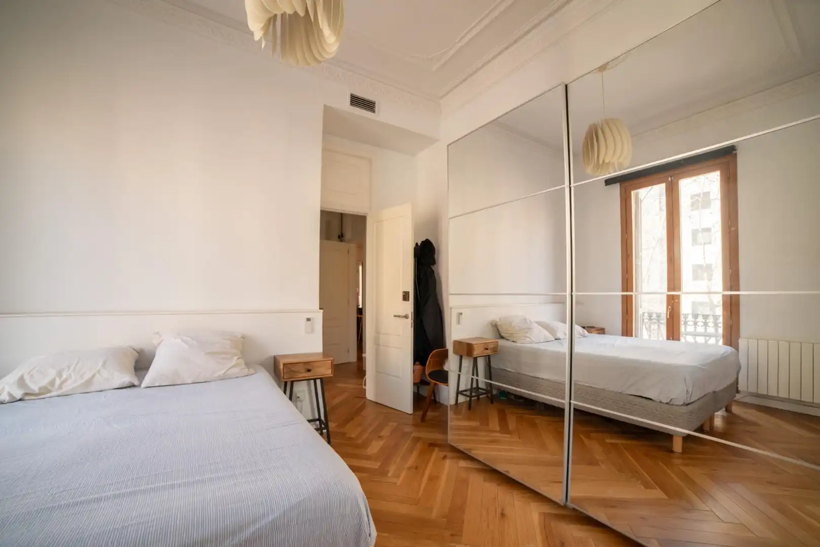 Flat with terrace for sale in CORTS CATALANES, imagen 19