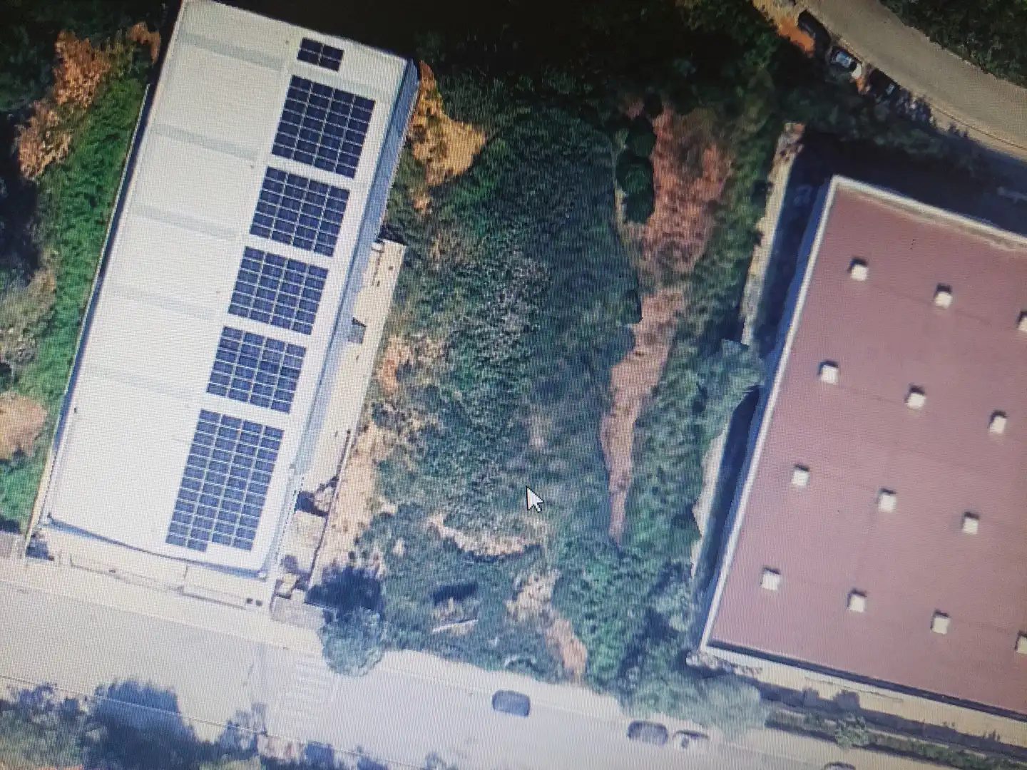 Industrial land for sale in Zona Industrial, imagen 7