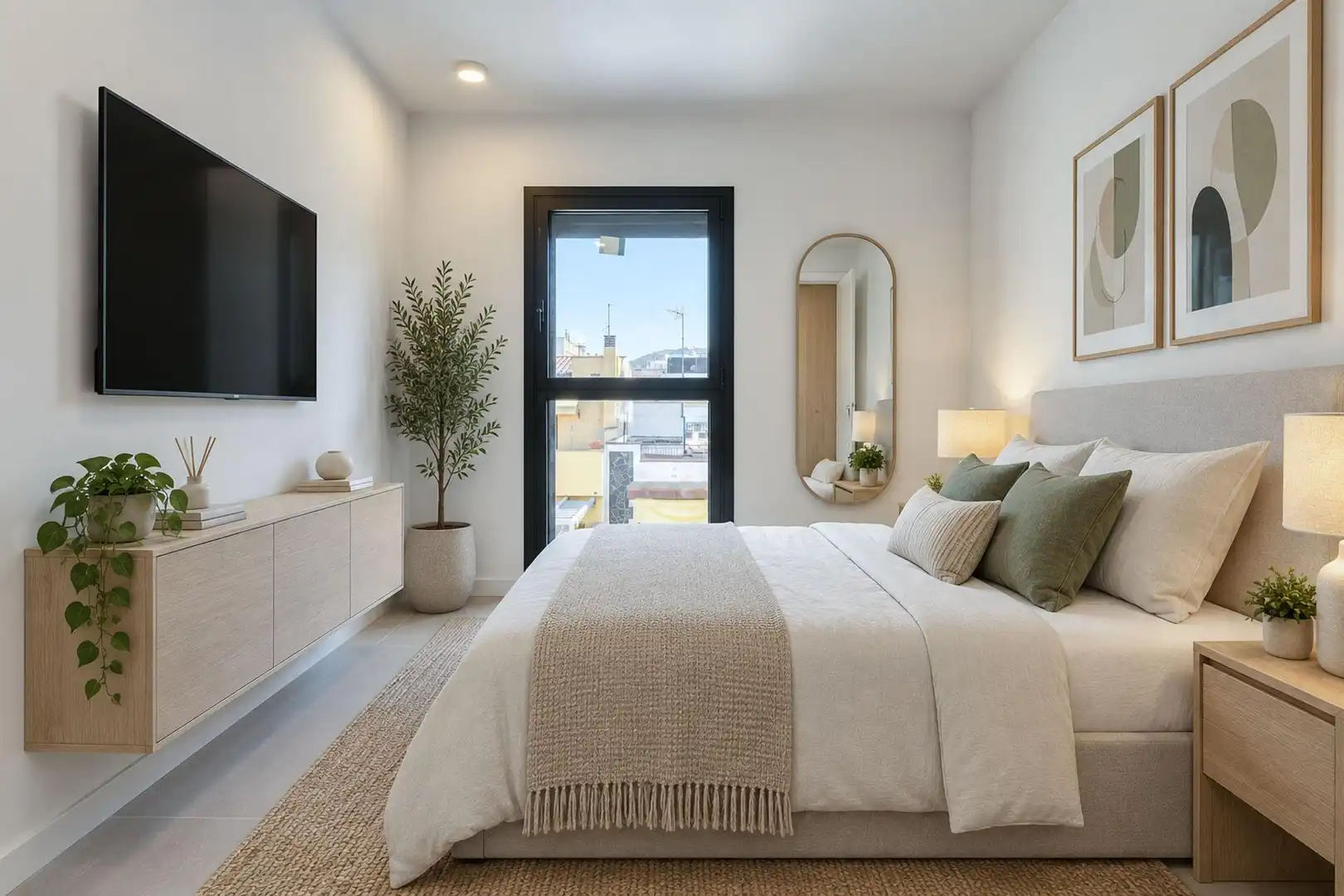 Duplex avec terrasse à vendre à Centre, imagen 22