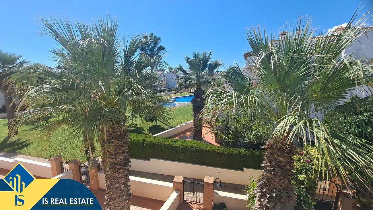 Casa con piscina en venta en Orihuela Costa, imagen 7