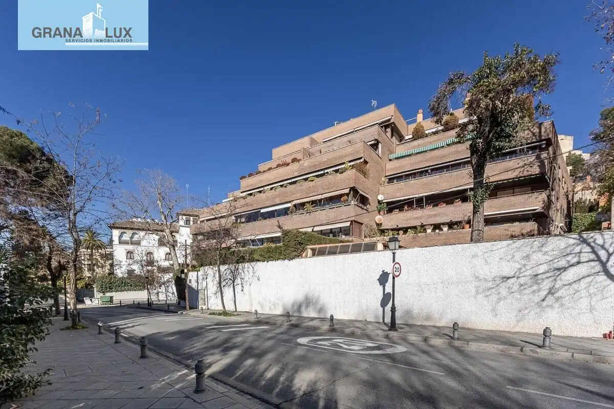 Piso con piscina en venta en ESCORIAZA, imagen 48