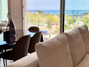 Penthouse with balcony for sale in MASTERS DE AUGUSTA 1