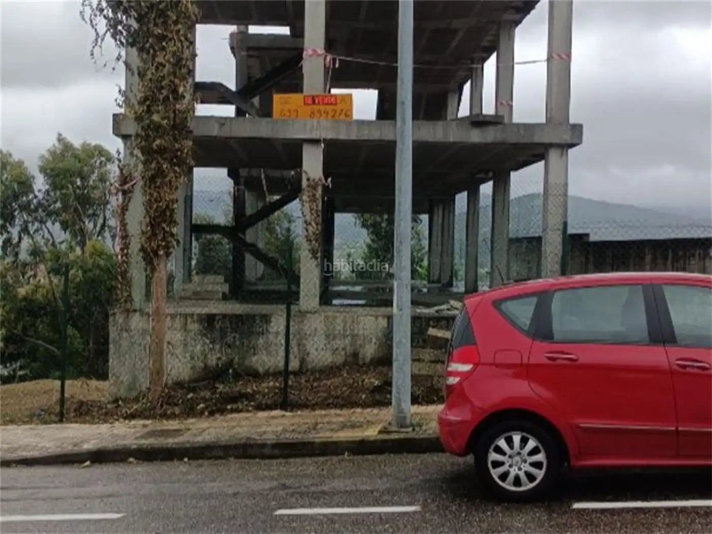 Casa en venda a Camiño Cotros de Abaixo 14