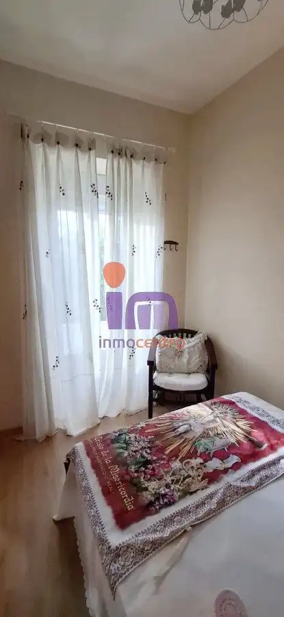 Bedroom of Houses for sale in Castellar de Santiago  with Heating
