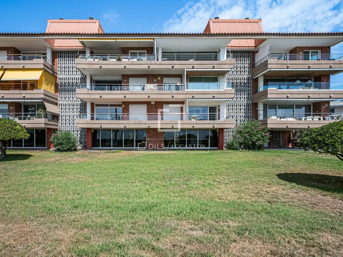 Appartement avec terrasse à vendre à Gavà Mar, imagen 29