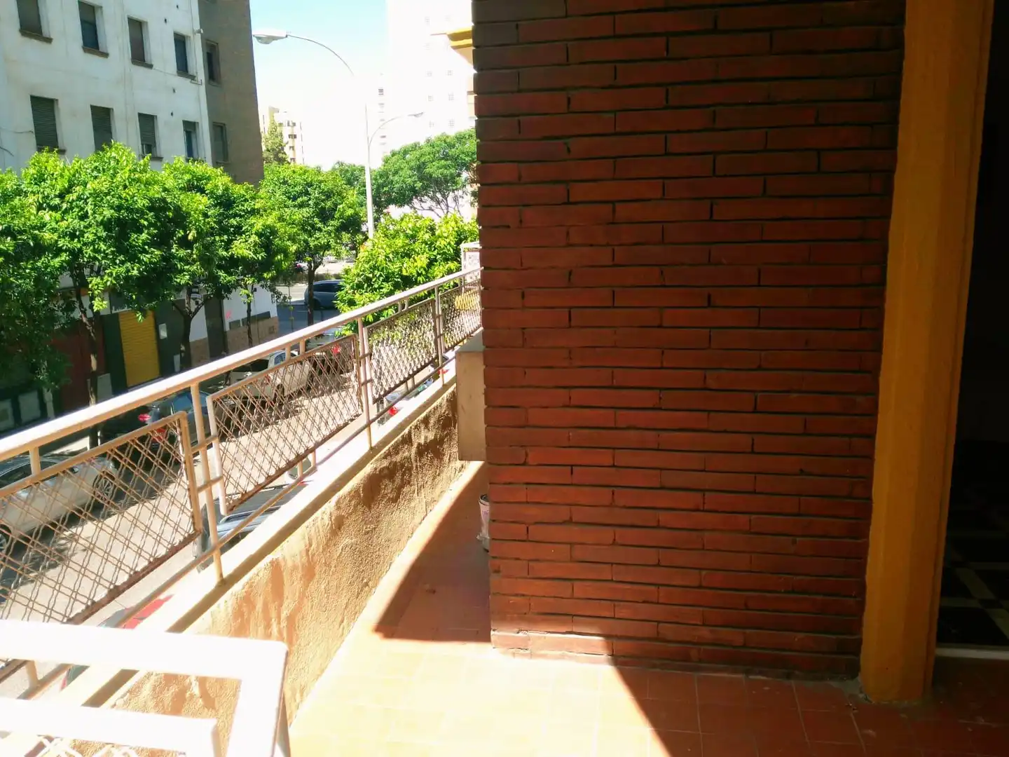 Habitación en La Buhaira