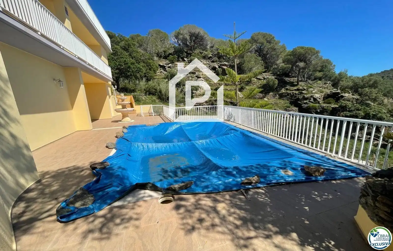 Chalet con piscina en venta en MIRO, imagen 23