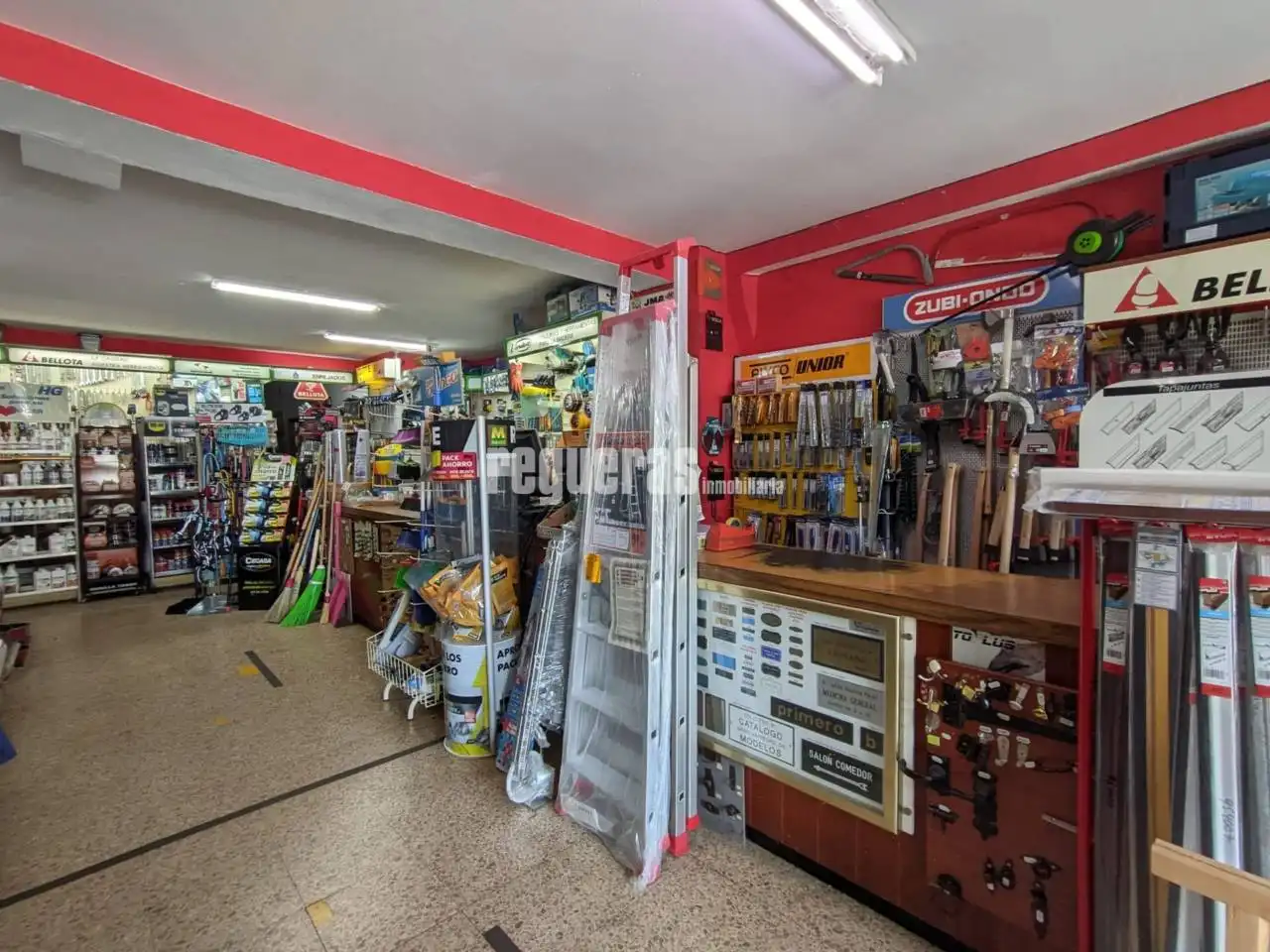 Local comercial en venda a Calle Favila, imagen 17