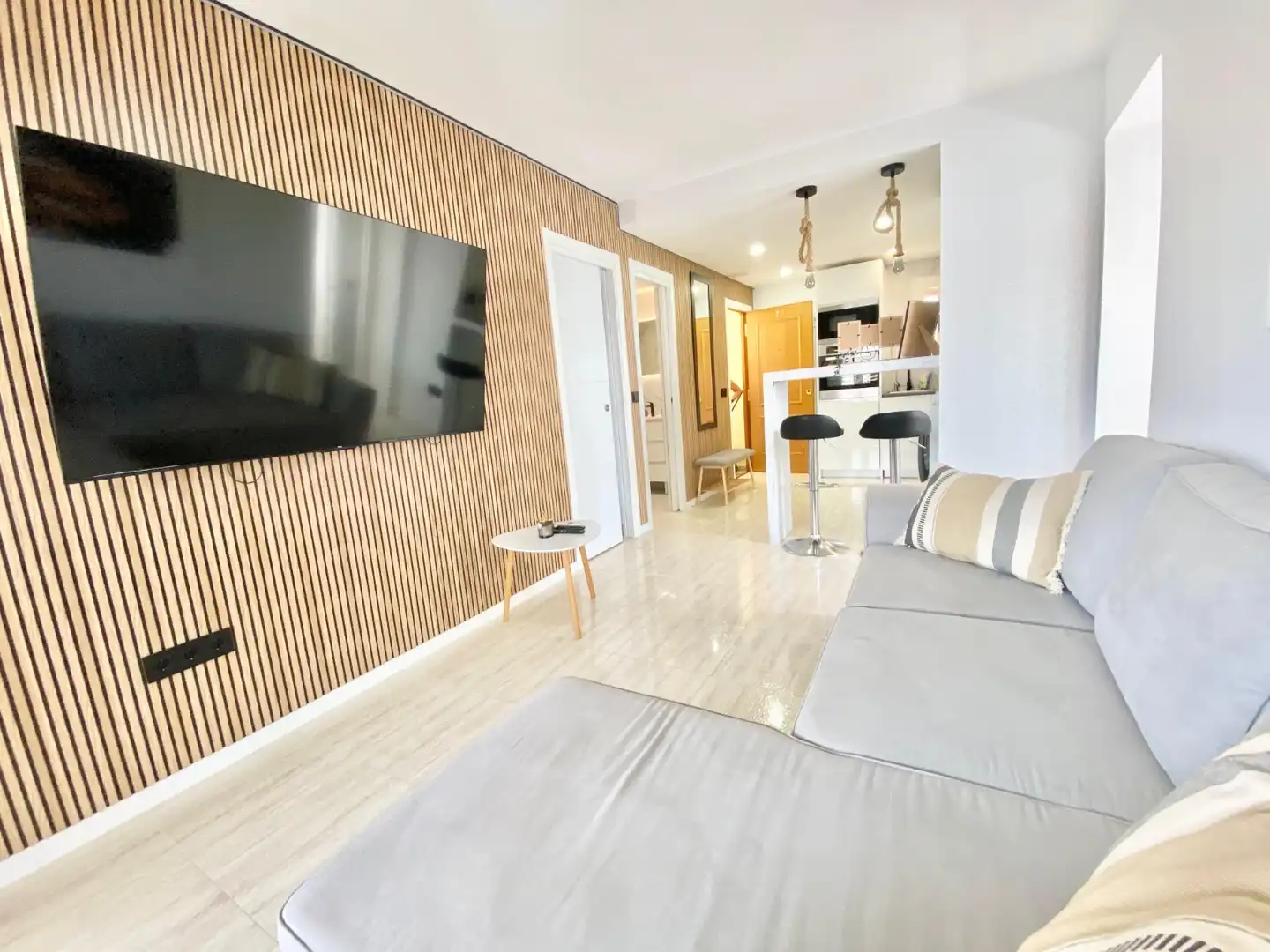 Apartments for rent in Rincón Alto