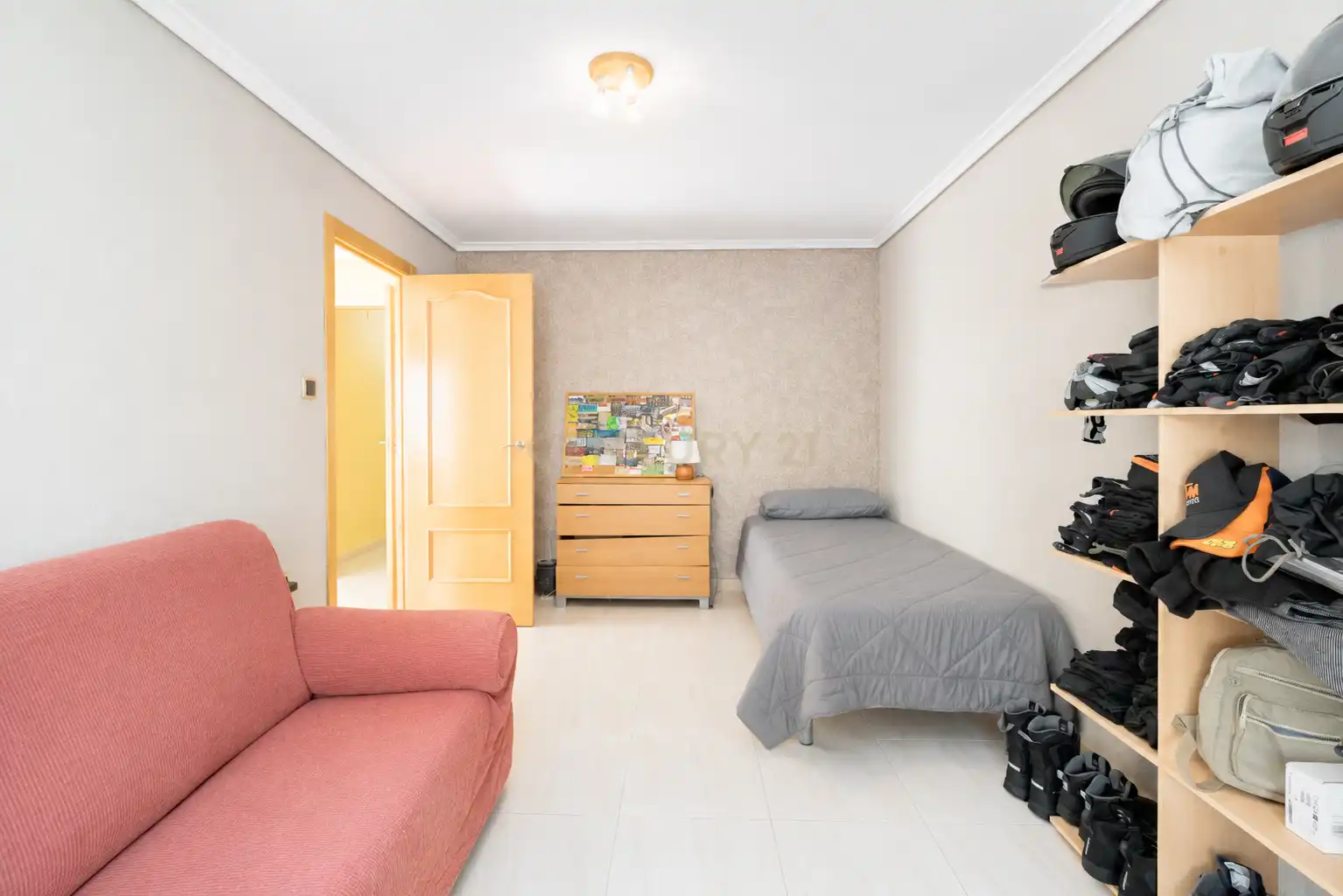 Apartament en venda en Gilet amb Aire condicionat