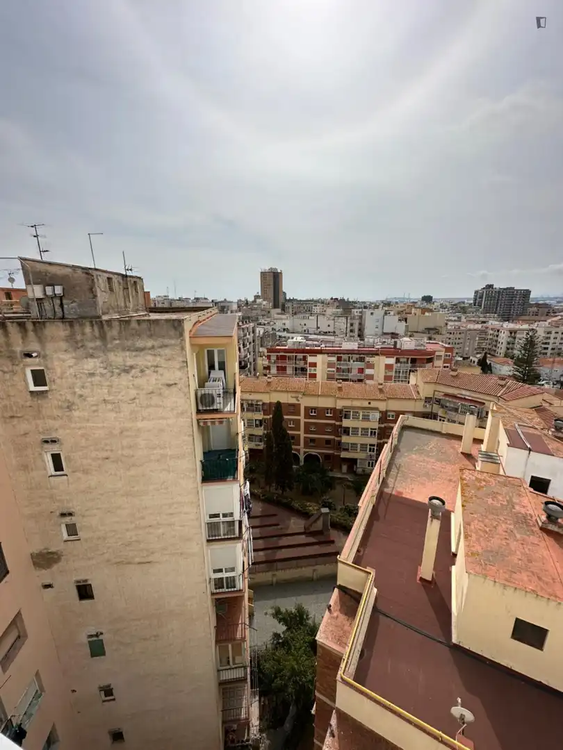 Room in Eixample
