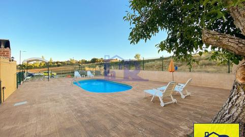 Photo 3 of Single-family semi-detached for sale in Arcos de la Cantera, Chillarón de Cuenca, Cuenca
