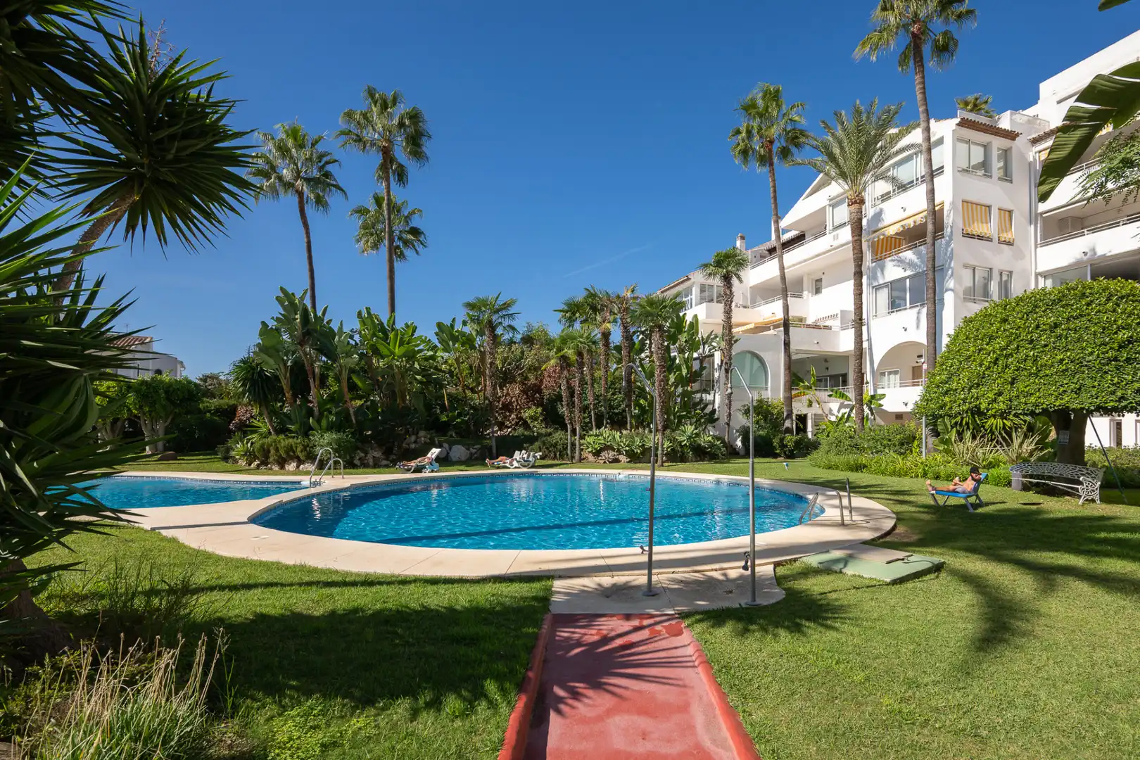 Apartment mit Pool zum Verkauf in PERNET 0, imagen 21