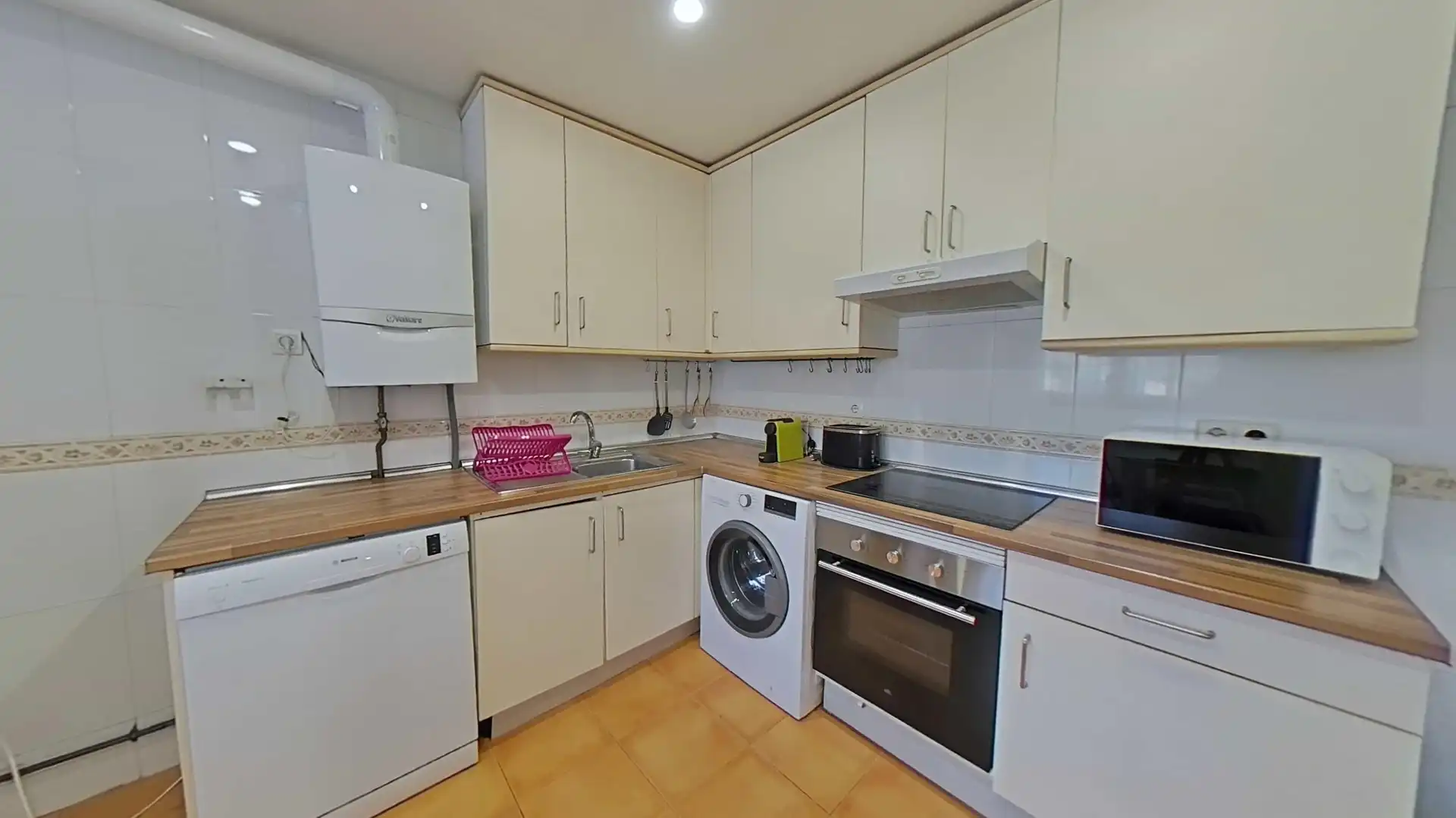 Detached homes for rent in Centro