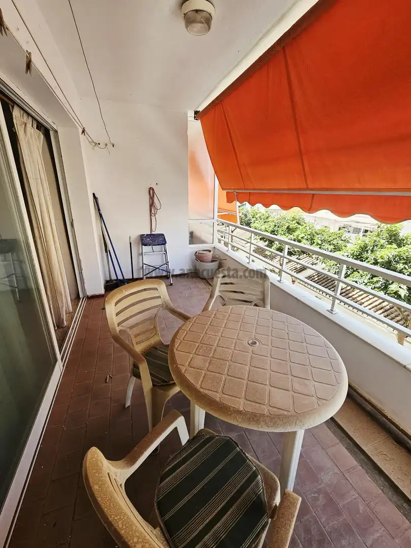 Apartament en venda a Estepona Pueblo, imagen 5