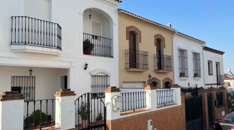 Foto 2 de Casa o chalet en venta en San Antonio, Cortegana, Huelva
