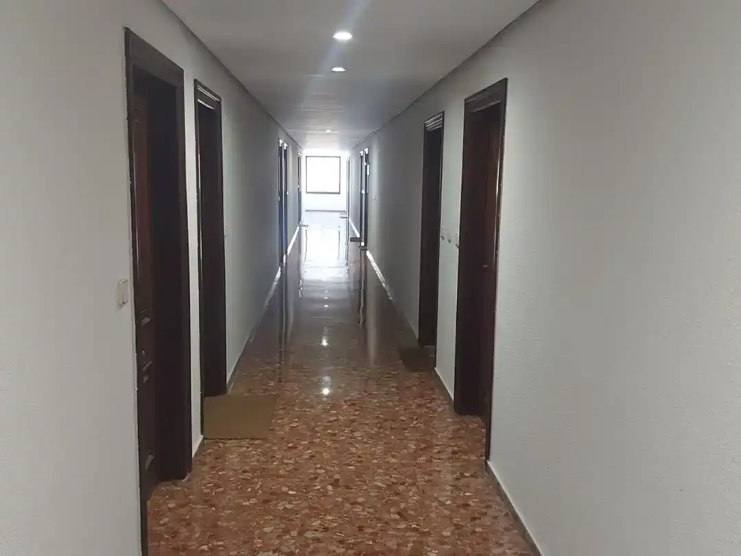 Piso en venta en  Valencia Capital con Aire acondicionado y Balcón