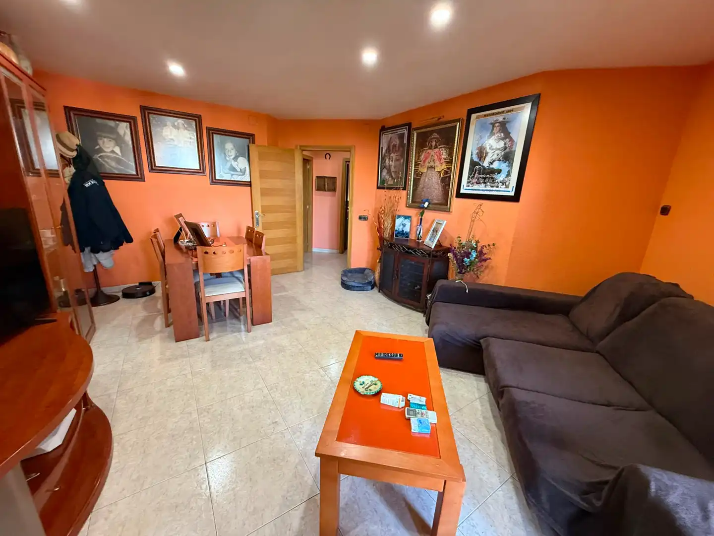 Appartement avec terrasse à vendre à Plaza de Corteconcepción, imagen 4