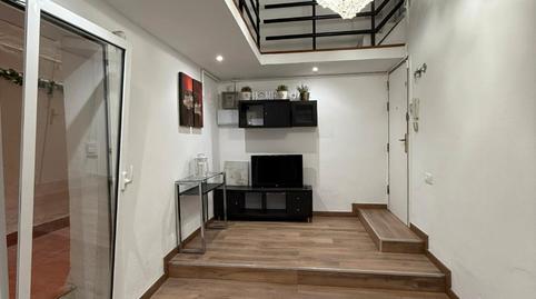 Foto 4 de Dúplex en venda a Carrer de Los Castillejos, 181, Fort Pienc, Barcelona