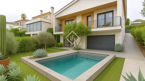 Photo 2 of House or chalet for sale in La Plana - Bellsoleig, Barcelona