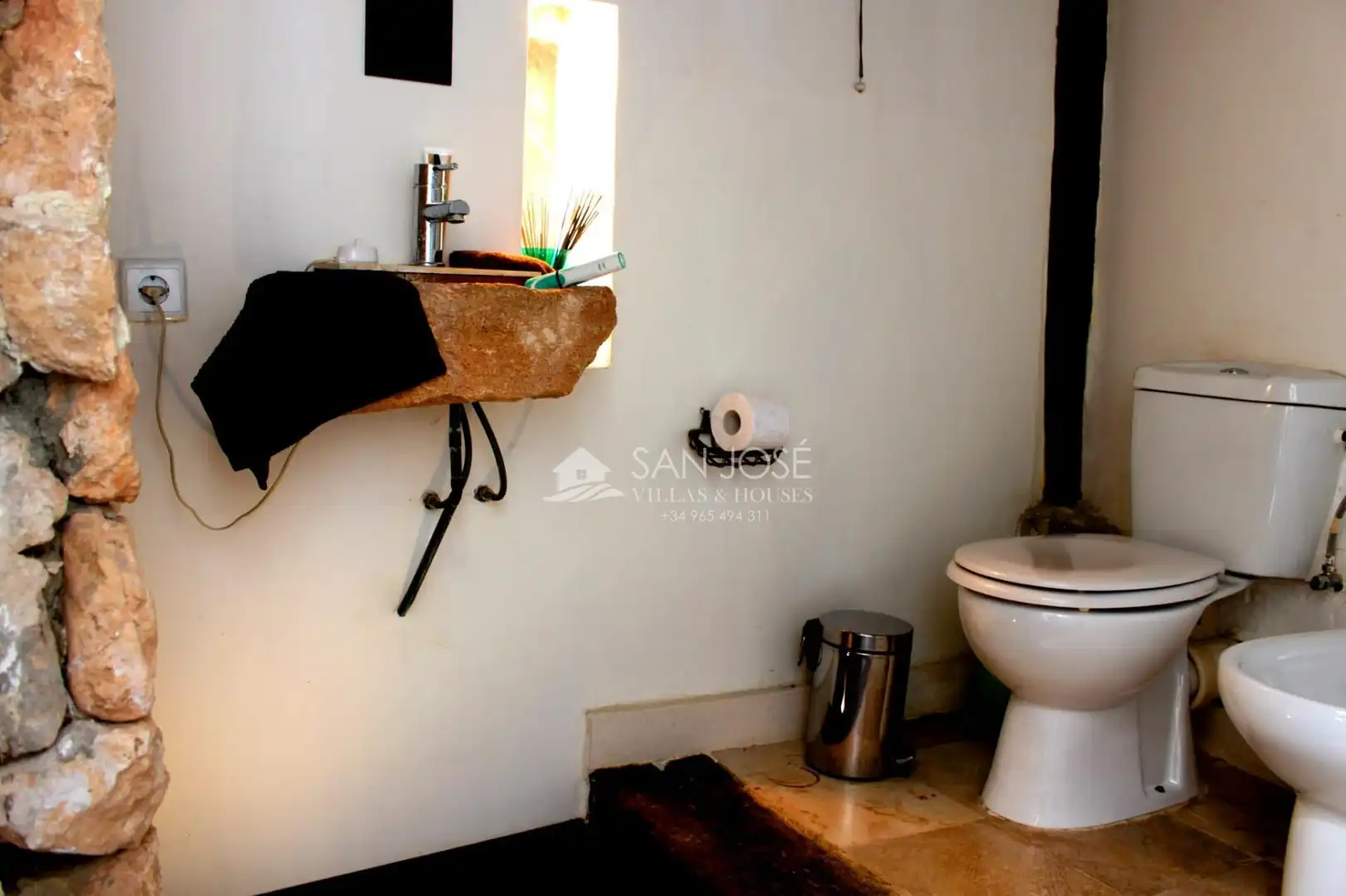 Villa mit Pool zum Verkauf in Monforte del Cid, imagen 22