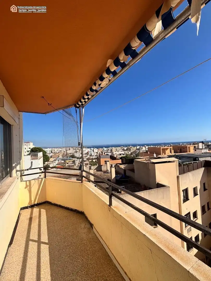 Appartement avec terrasse à vendre à DRAGONERA, imagen 8
