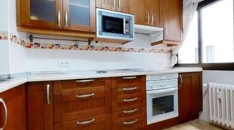Foto 5 von Wohnung zur Miete in Lista, Madrid Capital