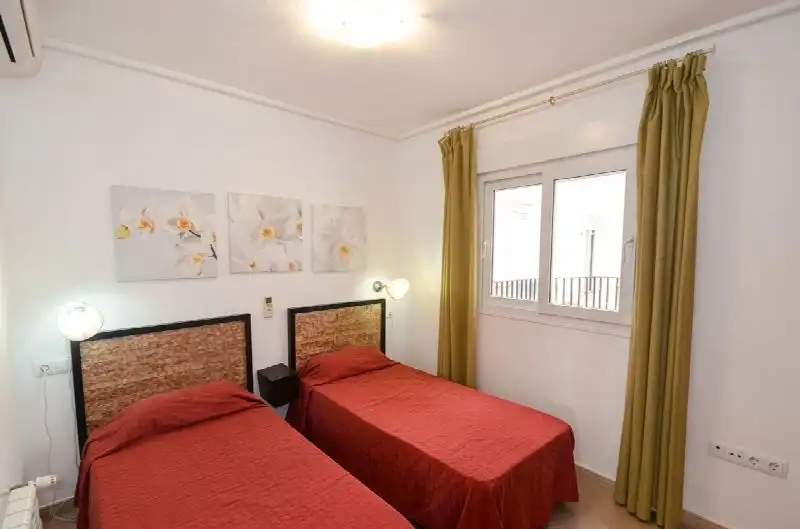 Apartament amb terrassa en venda a Campo de Murcia, imagen 13