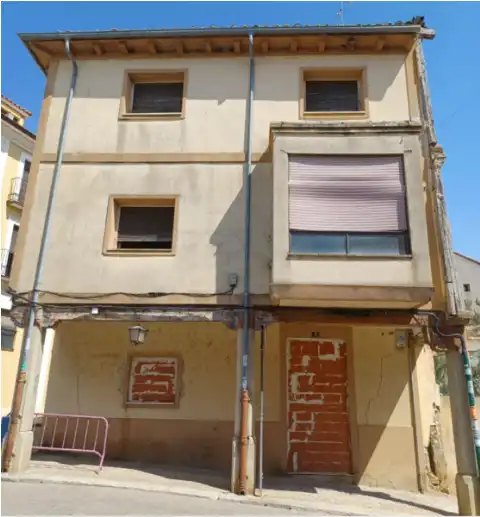 Casa adosada en venda a Medina de Rioseco