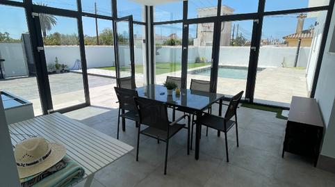 Foto 5 de Casa o chalet en venta en Callejón de las Delicias, La Banda - Campo de Fútbol, Cádiz