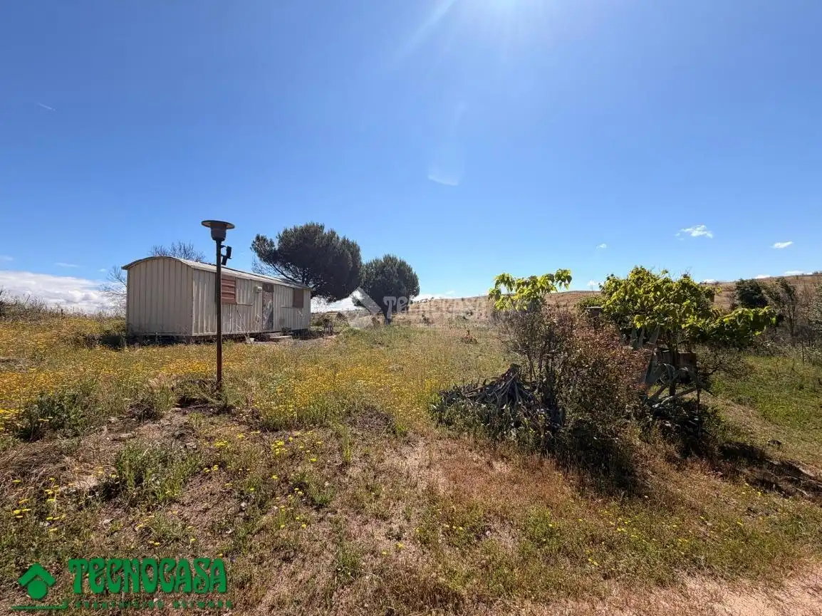 Land for sale in La Torre de Esteban Hambrán