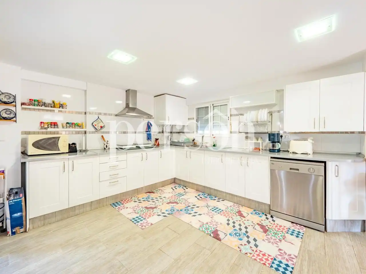 Kitchen of Houses for sale in Bétera  with Private garden, Terrace and Swimming Pool