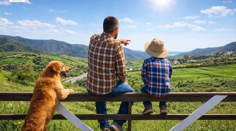 Foto 3 de Casa o chalet en venta en Carratraca, Málaga