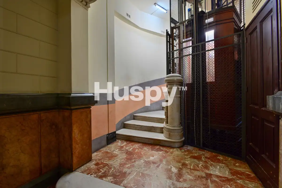 Appartamento con ascensore in vendita a Gran Via de les Corts Catalanes, imagen 41