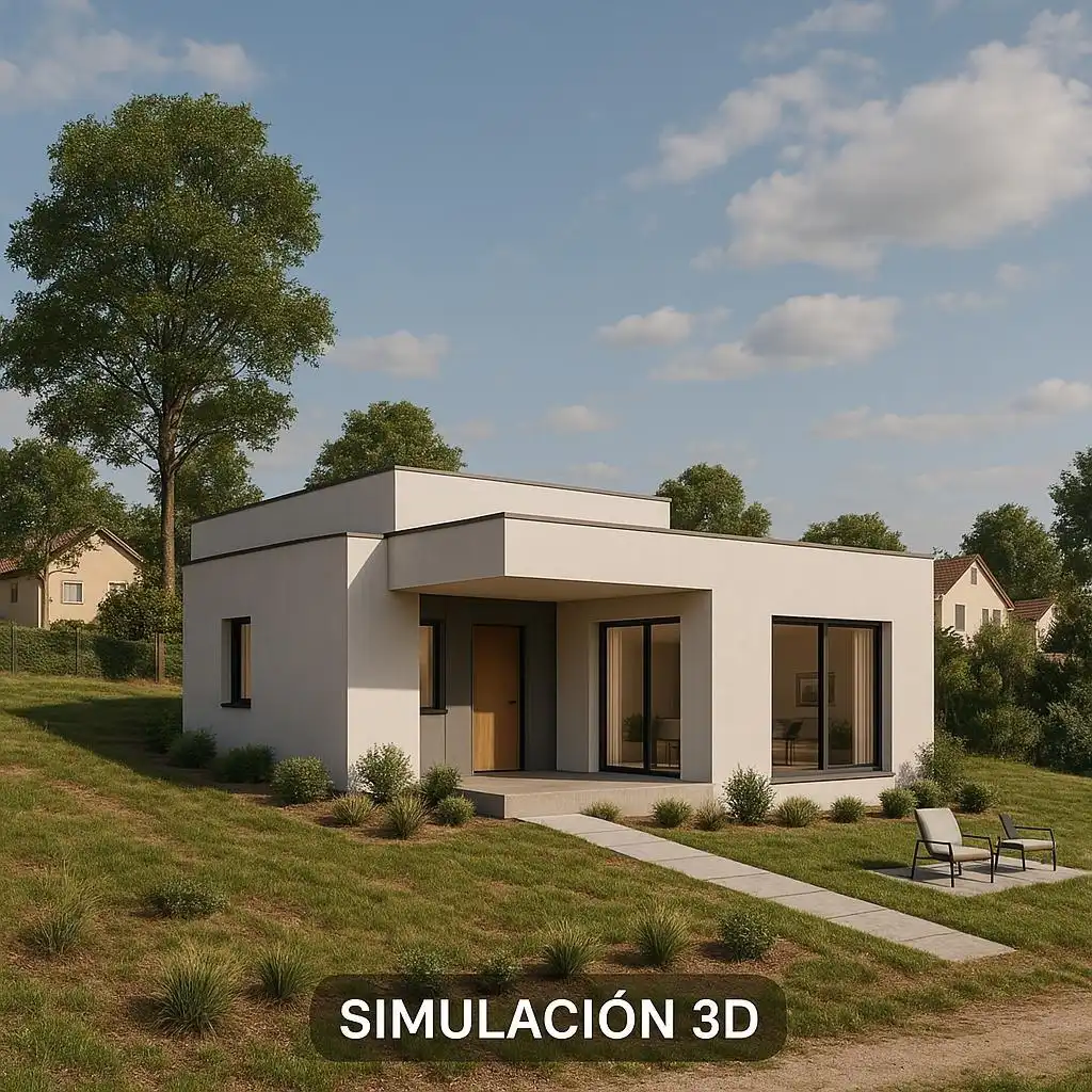 Residential land for sale in Avenida de Can Gordei 113