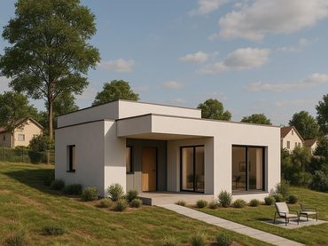 Residential land for sale in Avenida de Can Gordei 113