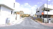 Vista exterior de Residencial en venda en Huércal de Almería