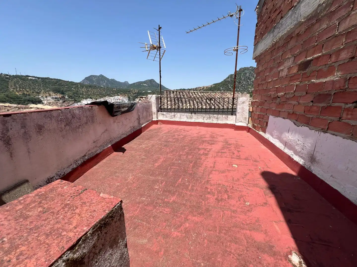Casa o chalet en venta en Calle Concejo, Ubrique