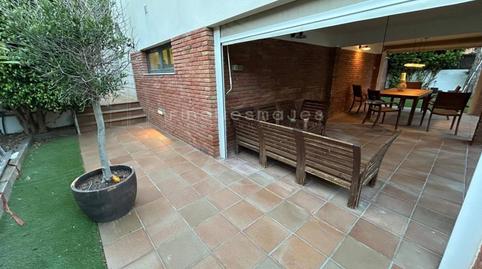 Foto 4 de Casa o xalet en venda a Can Bou, Barcelona