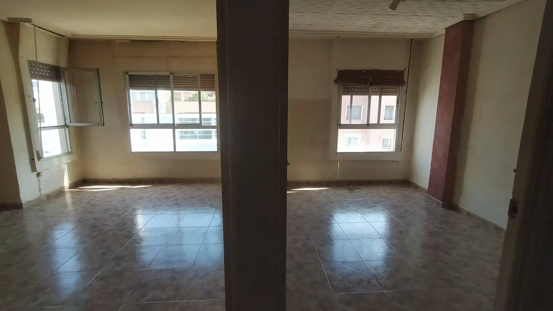 Piso en venta en Valencia con Aire acondicionado y Balcón