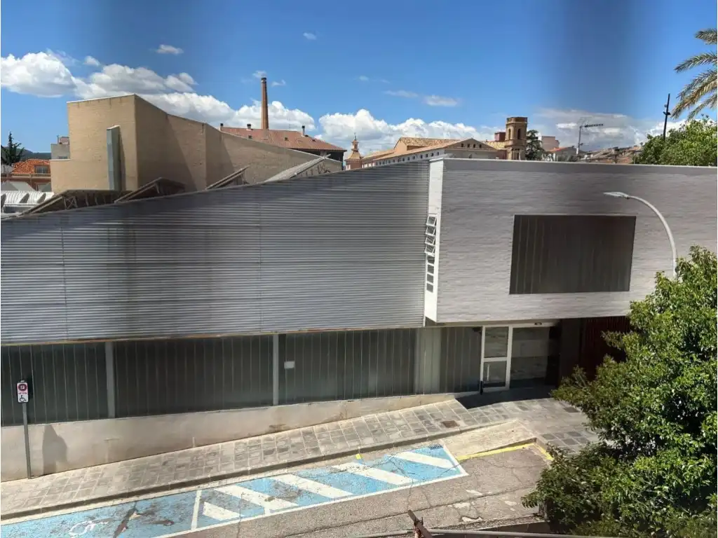 Casa amb terrassa en venda a Segorbe, imagen 4