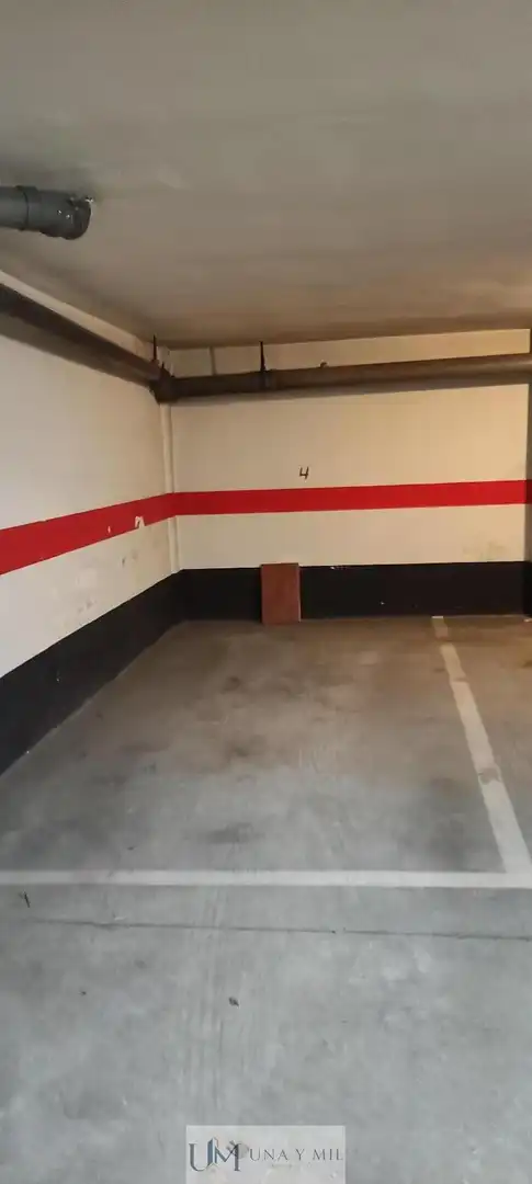Piso en venta en Salamanca con Calefacción, Parquet y Terraza