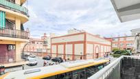 Exterior view of Flat for sale in Mislata  with Air Conditioner and Balcony