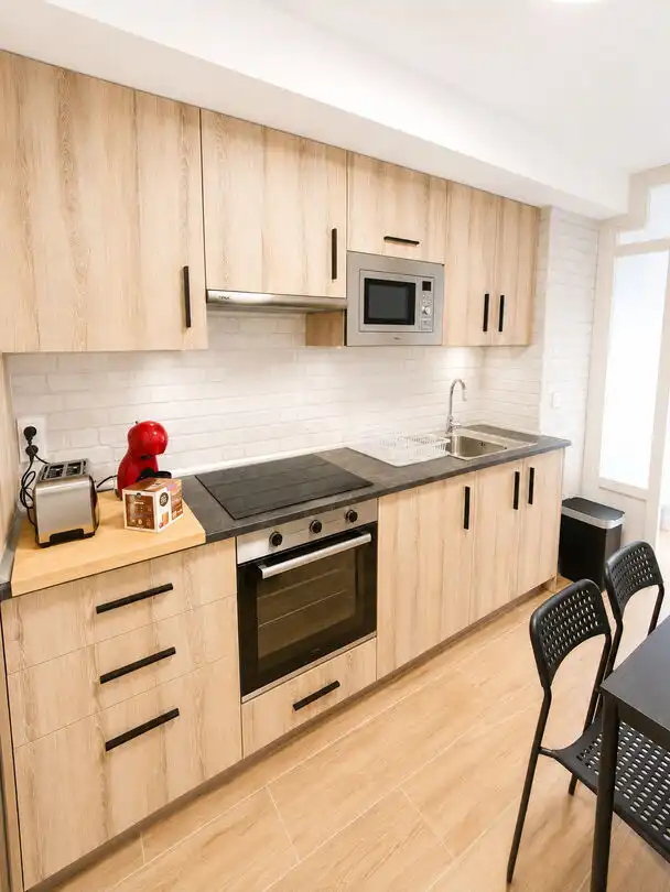 Wohnung mit Aufzug zur Miete in Urduliz, imagen 7