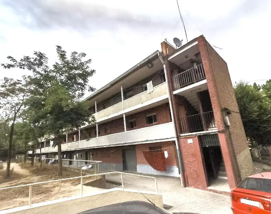 Piso en venta en Sant Andreu